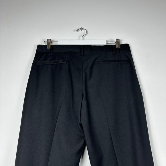 AW 2007-2008 Raf Simons Dress Pants - Picture 6 of 10